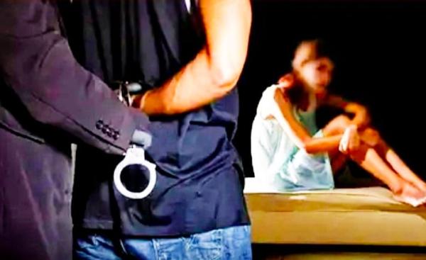 الحكم الصادر في حق شخص متورط في هتك عرض قاصر والتشهير بها على الفايسبوك